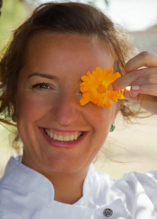Feliz primavera 2023 
Que las flores llenen de alegría, aromas y sabor vuestra cocina y vuestra vida . Salut i flors per tothom! 
#lachefdel...
